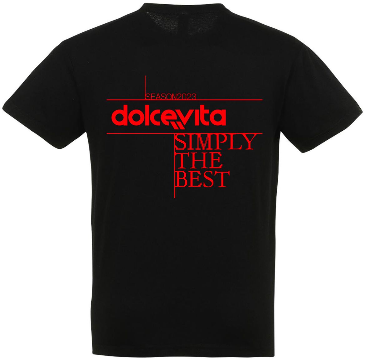 Picture of Dolcevita T-Shirt