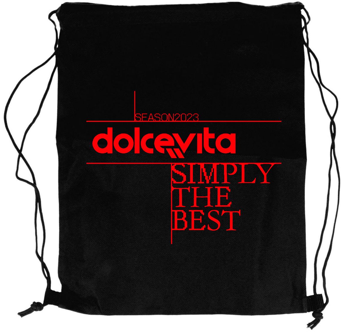 Picture of Dolcevita Sea Backpack